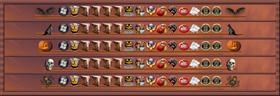 Halloween Zoomer Pack