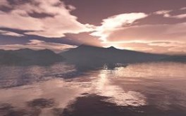 Serenity Bay