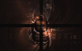 CrossShattered