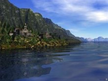Sanctuary Hills
