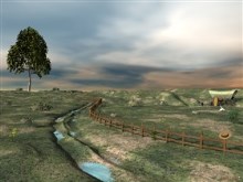 The Plateau