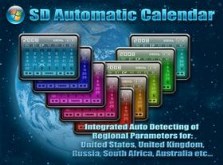SD Calendar