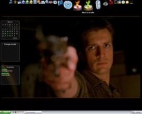 Malcom Reynolds (Firefly)