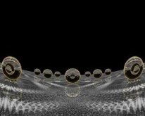 Worlds inside of worlds