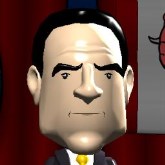 Tom Ridge