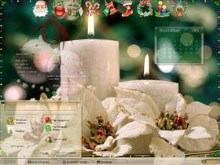 Christmas Time