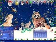 Peace on Earth