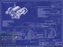 Need for Speed - Eldorado LMPO7