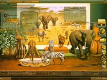 Out of Africa