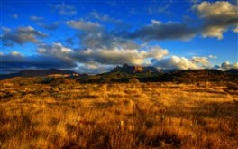 Eagle Crags II
