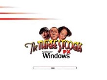 3 Stooges