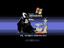 El Toro