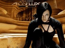 Aeon Flux
