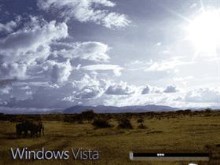 Windows Vista Africa