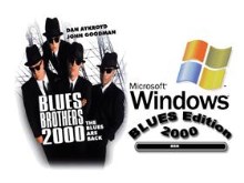 Blues Brothers 2000