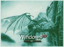 Dragon at the Gate