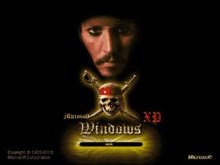 Jack Sparrow XP