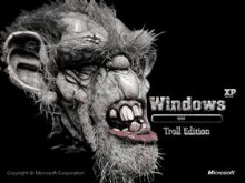 Windows Troll Edition