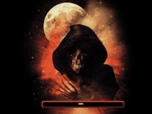 Reaper's Moon