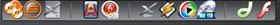 JL-Graphics Object Dock Grey