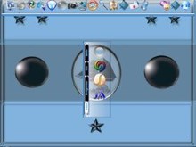 Parsec Docks