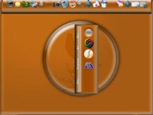 Burner1 Docks