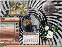 Mosaic Pets