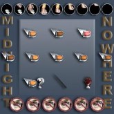 Midnight Nowhere