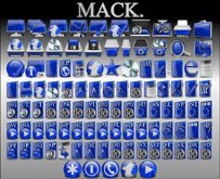Mack.