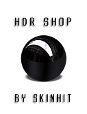 HDR Shop (Dock)