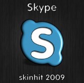 skype