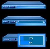 VCR_Meters
