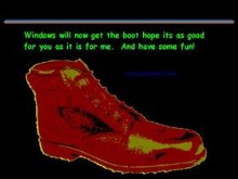 Boot
