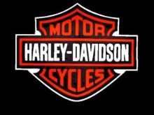 Just Harley