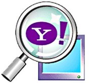 Yahoo Desktop Search