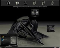 My Wraith