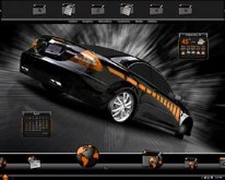NFS Pitch Black