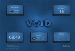 Void Rainmeter