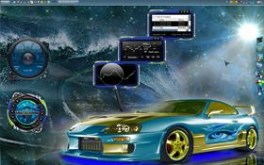 Tuning Show