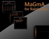 MaGmA RL