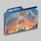 Adobe After Effects 6.5 Std Folder