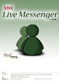 Live Messenger 2D