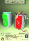 Recicle bin 2010
