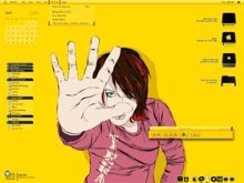 Talk To The Hand
