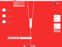 Red Shuffle