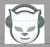 Napster Icon