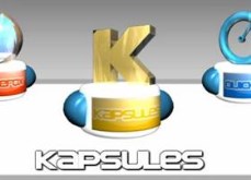 Icon Factory Update * Kapsules *
