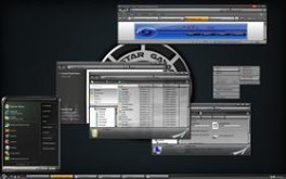 Cylon (Vista)