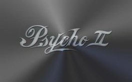 Psycho II Wallpack