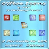 Office Icons II